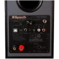Klipsch Reference R-41PM Полична акустика, чорні, пара – photo 4