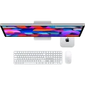 Mac mini M4 Pro, 12C CPU 16C GPU, 24ГБ 512ГБ Твердотільний накопичувач, Сріблястий – photo 2