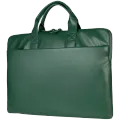 Çanta TUCANO Isotta MacBook Pro 16" üçün, Dark Green – photo 3
