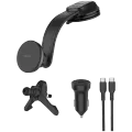 Держатель для автомобиля BELKIN, Чёрный – photo 5