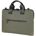 TUCANO Պայուսակ Gommo  Military Green for MacBook Pro 16/Notebook up to 15.6" – photo 3