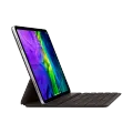 Apple Պատյան-ստեղնաշար Smart Keyboard Folio  Սև for iPad Pro 12,9 դյույմ (3-րդ սերնդի)/Pro 12,9 դյույմ (4-րդ սերնդի)/Pro 12.9-inch (5th generation)/Pro 12.9-inch (6th generation) – photo 3
