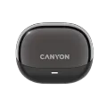 Наушники TWS Canyon OWS Ear Clips OnFlow 14 Black – photo 4