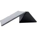 Чехол MOSHI VersaCover with Folding Cover для iPad Pro 12.9 5th Gen 2021 M1, 2022 M2, Black (99MO231604) – photo 3