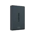 CANYON OnPower 511 Портативное зарядное устройство, Interstellar Black – photo 1