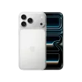 iPhone 17 Pro Max, 256 ГБ, Серебристый – photo 1