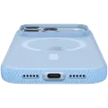 BELKIN Чехол Grip Series с MagSafe Морской синий для iPhone 18 Pro Max – photo 4