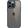 Чохол SPIGEN SGP Ultra Hybrid  Темно-синій для iPhone 14 Pro – photo 1