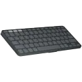 LOGITECH (CIS) Keys-To-Go-2 Ստեղնաշար, US English – photo 2
