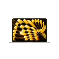 MacBook Air 13.6"  M4 (10C CPU/8C GPU), 16 GB, 256 GB, Starlight – photo 1