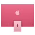 iMac 24" M6, 12C CPU 12C GPU, 16ГБ 256ГБ SSD, Розовый – photo 2
