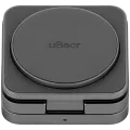 UBEAR Balance 3in1 Wireless Charger to USB Type C, 25, Gray – photo 3