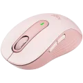 LOGITECH  M650 Mouse, Rose – photo 2