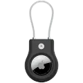 BELKIN Secure Holder with Wire Cable, Чёрный – photo 2