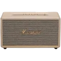 MARSHALL Портативна акустична система Stanmore III Bluetooth, Cream – photo 1