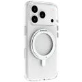 Husă iLera MagStand transparentă pentru iPhone 17 Pro Max – photo 2