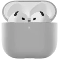UBEAR Чехол Touch Pro  Серый для AirPods (Gen. 4) – photo 3