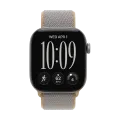 Apple Sport Loop Ремешок для Apple Watch 38/40/41 mm, Размер Универсальный размер, Chambray Blue – photo 3