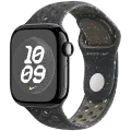Apple 42mm Nike Sport Band for Apple Watch 38/42 mm, Size M/L, Midnight Sky – photo 2