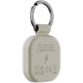 SATECHI |АнглійськаFindall KeychainАнглійська|, Sand – photo 2