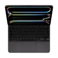 Husă cu tastatură Apple Magic Keyboard pentru iPad Pro 13 (M4/M5), Black – photo 2