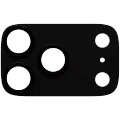 PANZERGLASS Camera Lens Protector  for iPhone 18 Pro – photo 2