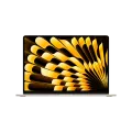 MacBook Air 15.3"  M4 (10C CPU/10C GPU), 16 GB, 512 GB, Starlight – photo 1