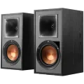 Klipsch Reference R-51PM Полочная акустика, черные, пара – photo 1