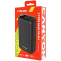 CANYON PB-301 Power Bank, Black – photo 4
