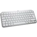 Keyboard LOGITECH MX Keys Mini, Grey – photo 2