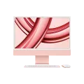 iMac 24", ||4480x2520||, Apple M3, 8 ԳԲ, 1x256 ԳԲ Կոշտ կրիչ – photo 1