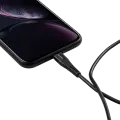 CANYON Кабель USB , Чёрный, 1.2м – photo 3