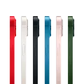 iPhone 13, 128 ГБ, бу, Starlight – photo 4