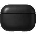 NOMAD Պատյան Modern Leather Case  Սև for AirPods Pro (Gen2) – photo 1
