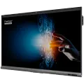 Display tactil interactiv PRESTIGIO SOLUTIONS 98", Black – photo 3