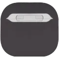 DECODED Case Aircase  Black for AirPods (Gen4) – photo 3