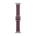 Apple Modern Buckle Ремешок для Apple Watch 38/40/41 mm, Размер M, Mulberry – photo 2