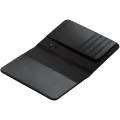 SATECHI Case Passport Cover  Black – photo 3