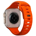 Ремешок NOMAD для Apple Watch, 44/45/46/49 mm, Оранжевый – photo 1