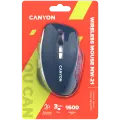 Беспроводная мышь CANYON MW-21, Синий – photo 6