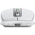LOGITECH  MX Anywhere 3S Sichqoncha, Pale Grey – photo 5