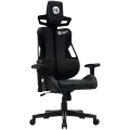CANYON Ergonomic Gaming Chair Morphos ABCH01 Black – photo 2