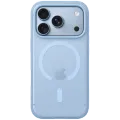 BELKIN Чехол Grip Series с MagSafe Морской синий для iPhone 18 Pro Max – photo 1