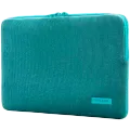 TUCANO Case VELLUTO  Petrol Blue for MacBook Air 13/MacBook Pro 13 – photo 2