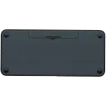 Keyboard LOGITECH K380, Dark Gray – photo 4