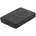 BELKIN Power Bank, Black – photo 2