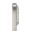 iPhone 15 Pro Max, 256 ГБ, White Titanium – photo 3