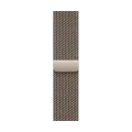 Apple Milanese Loop Band for Apple Watch 42 mm, Natural – photo 1
