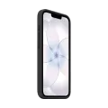 Silicone case Apple with MagSafe for iPhone 17e, Black – photo 2