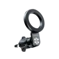 Car cradle CANYON, Black – photo 3